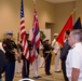 Navy League hosted US 55th Annual Sea Services Awards