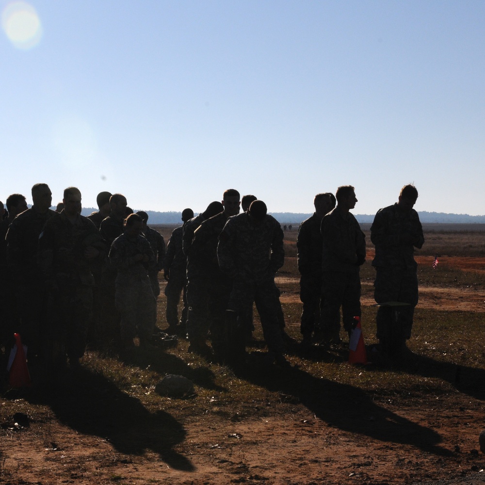 Operation Toy Drop Jump Day