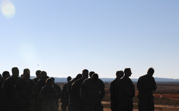 Operation Toy Drop Jump Day