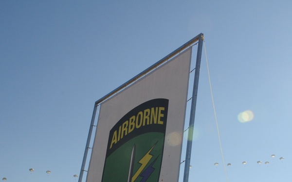 Operation Toy Drop Jump Day