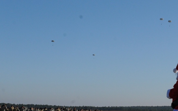 Operation Toy Drop Jump Day