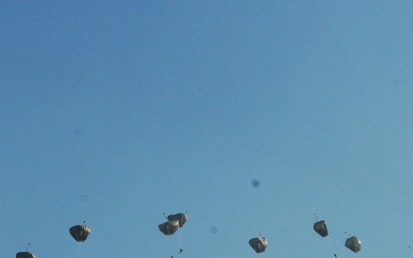 Operation Toy Drop Jump Day