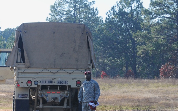 Operation Toy Drop Jump Day