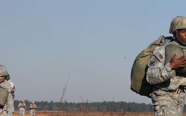 Operation Toy Drop Jump Day