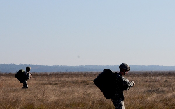Operation Toy Drop Jump Day