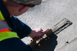 Civil engineering projects: From beginning to end