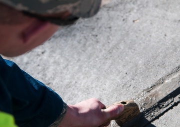 Civil Engineering projects: from beginning to end