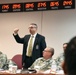 Army Reserve unit conducts First Army XO briefing for post Boldshift operations