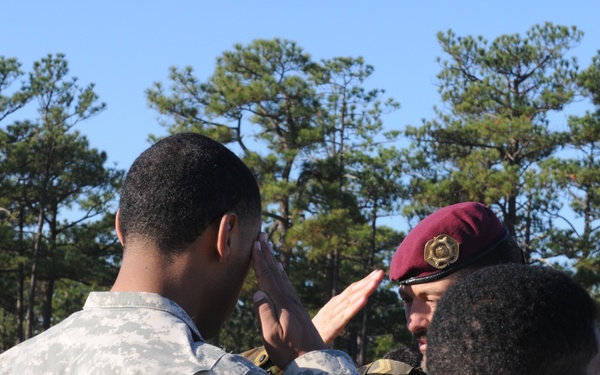 Operation Toy Drop Jump Day