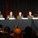 Marine Corps leaders discuss training needs for future fight