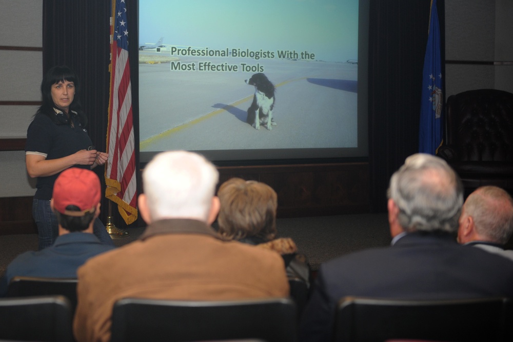 McConnell’s neighbors imperative to Airmen safety, base mission