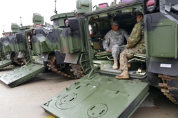 Gen. Via tours European Activity Set