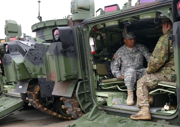 AMC reflects on successful year with global impact