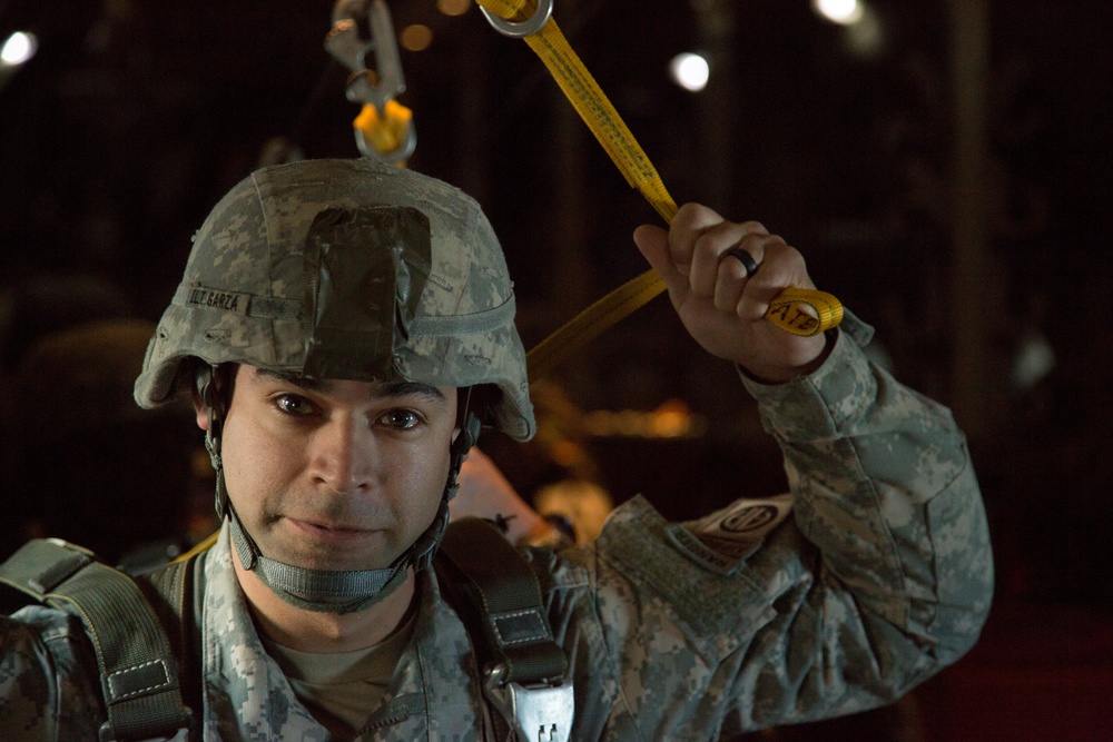 Operation Toy Drop 2015