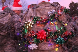 Operation Stryker Christmas