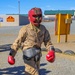 Co. M - Body Boxing at the Crucible