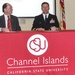NAVFAC EXWC and CSU Channel Islands sign Education Partnership Agreement