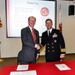 NAVFAC EXWC and CSU Channel Islands sign Education Partnership Agreement