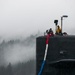 USS Nevada Gold returns home to Naval Base Kitsap-Bangor