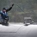 USS Nevada Gold returns home to Naval Base Kitsap-Bangor