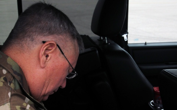 Iowa, Kosovo a model National Guard State Partnership Program relationship