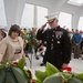 74th Anniversary of the attack on Pearl Harbor