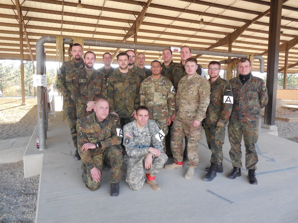 Airborne Operations - The Universal Language