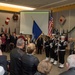Naval Station Everett Pearl Harbor Rememberance Day Celebration