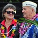 USS Oklahoma Ceremony
