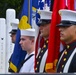 USS Oklahoma Ceremony