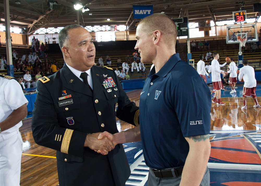 Pearl Harbor Day Invitational