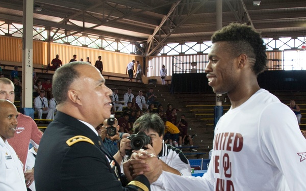 Pearl Harbor Day Invitational