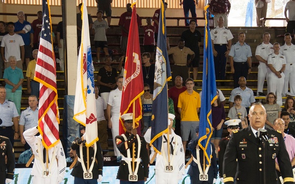 Pearl Harbor Day Invitational