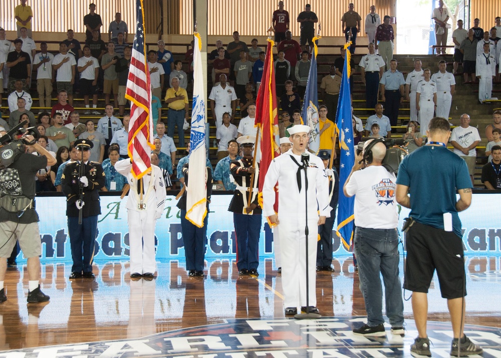 Pearl Harbor Day Invitational