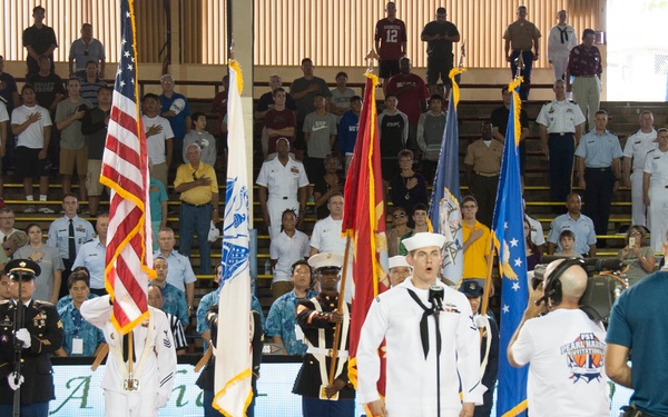 Pearl Harbor Day Invitational