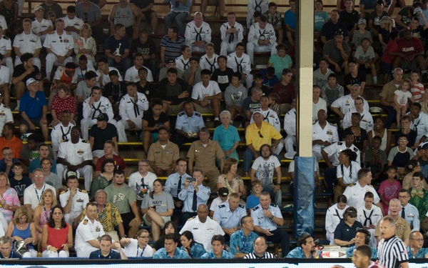 Fox Sports Reception