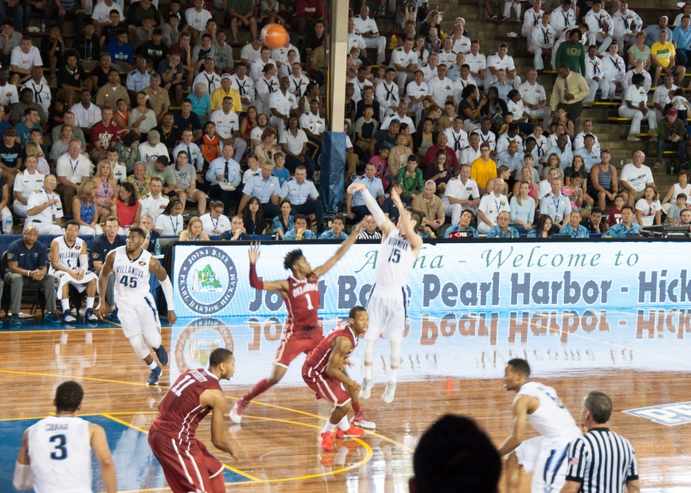 Pearl Harbor Day Invitational
