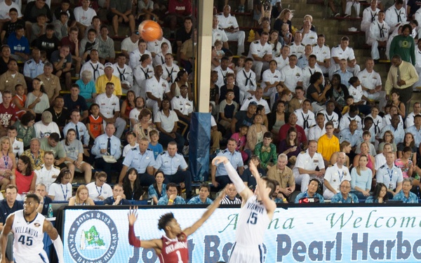 Pearl Harbor Day Invitational