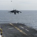 USS Boxer action