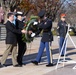 Arlington National Cemetery Pearl Harbor remembrance ceremony