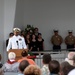 USS Arizona officer returns to serve with shipmates during interment ceremony