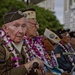 Pearl Harbor Memorial Parade