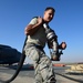 POL fuels Operation Inherent Resolve