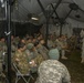 3rd CAB Soldiers stand down for safety