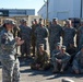 3rd CAB Soldiers stand down for safety