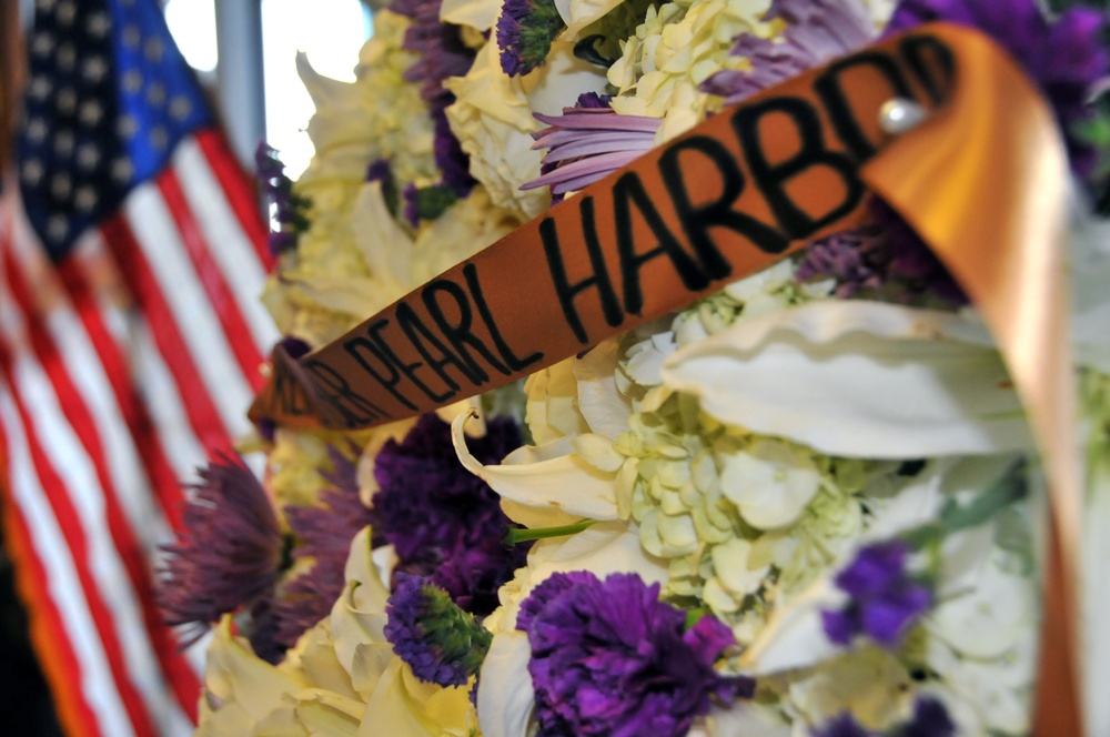 DVIDS Images Pearl Harbor ceremony [Image 6 of 6]