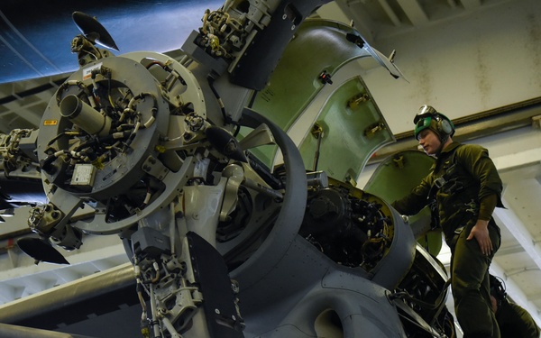 USS Kearsarge action