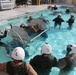 Brace for impact: Aviation Water Survival Training Center prepares pilots for worst-case scenarios