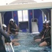 Brace for impact: Aviation Water Survival Training Center prepares pilots for worst-case scenarios