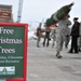 Trees for Troops bringing holiday cheer to Ellsworth